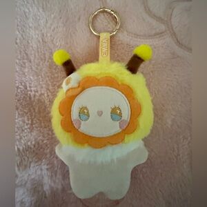 🆕 Emma Fuzzy Family Squishy Series